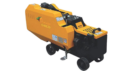 Bar Cutting Machine
