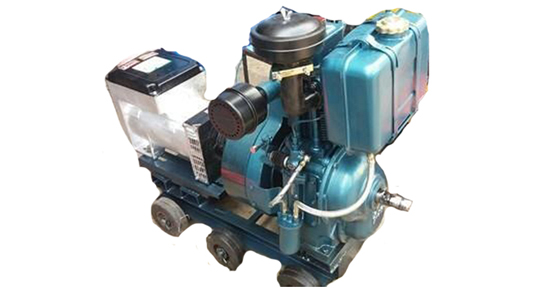 Generator