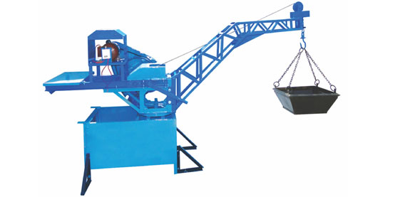 Mini Crane