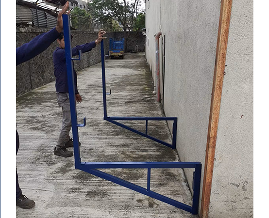 Platform Bracket
