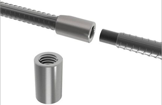 Rebar Coupler