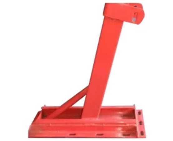 Safety Net Bracket