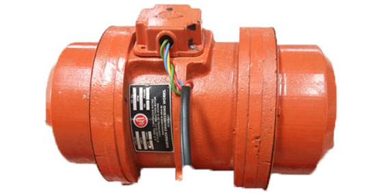 Shutter Vibrator