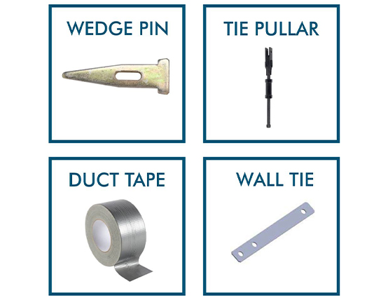 Mivan Accessories