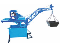 Mini Crane